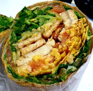 VCLT at ByTOFU in Seoul