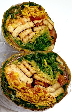 VCLT at ByTOFU in Seoul