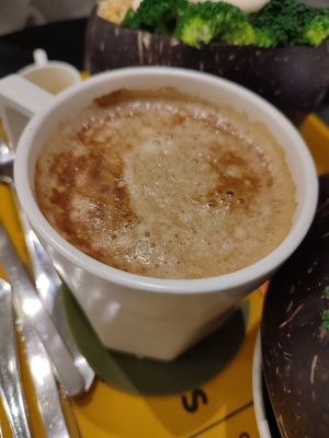 #Veganuary at ByTOFU in Seoul