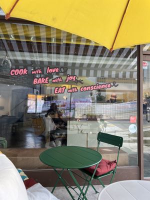 Bytofu  at ByTOFU in Seoul