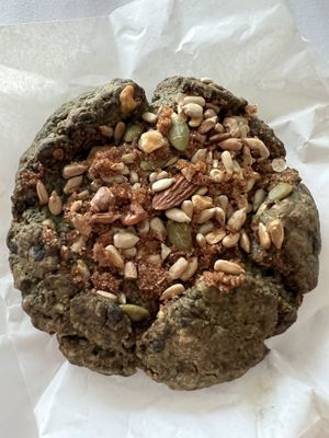 Cookie  at ByTOFU in Seoul