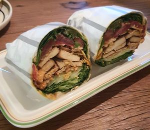 VCLT wrap at ByTOFU in Seoul