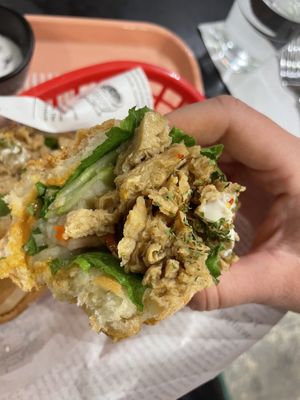 Heavenly   at ByTOFU in Seoul