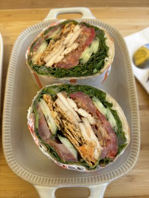 V.C.L.T   at ByTOFU in Seoul