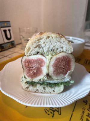 Seasonal and high demand 10/10  at ByTOFU in Seoul