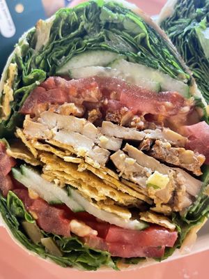 VCLT - the BEST  at ByTOFU in Seoul