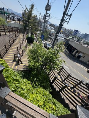   at ByTOFU in Seoul
