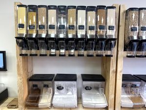 Cereals, sugar, many more!  at Refill It in Selby