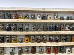 Seasons  at Refill It in Selby