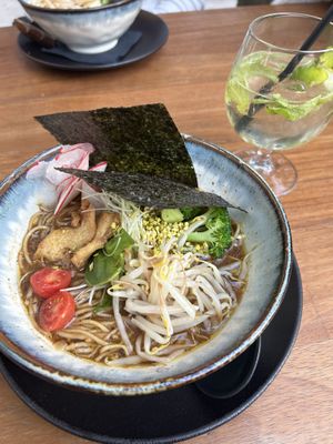   at Tokyo Piknik in Ljubljana