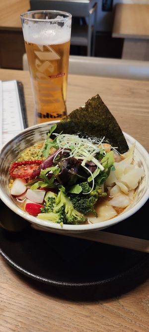  at Tokyo Piknik in Ljubljana