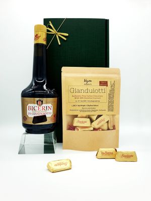 We offer Gift boxes with different filling and colour options. Free Gift tag and Gift bag for every Sheffield order, ready for you to gift :) at Veyou in Sheffield