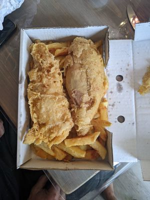  at Sea Breeze in Redcar