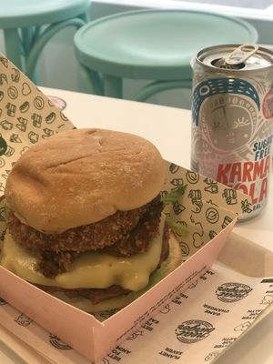 Amazing  at Neat - Soho in London