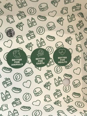 Healthy  at Neat - Soho in London