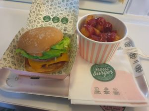  at Neat - Soho in London