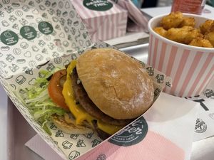   at Neat - Soho in London