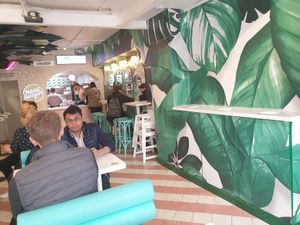  at Neat - Soho in London