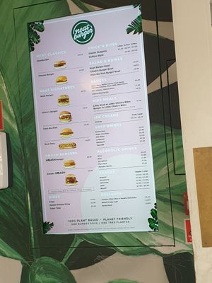  at Neat - Soho in London