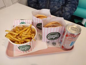  at Neat - Soho in London