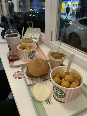   at Neat - Soho in London