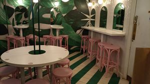 . at Neat - Soho in London