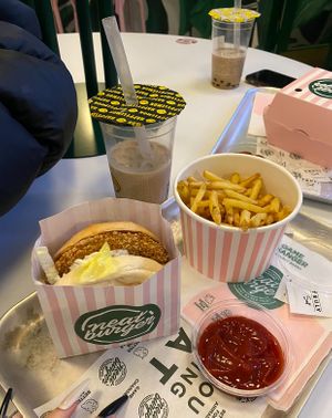   at Neat - Soho in London