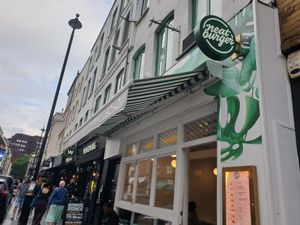  at Neat - Soho in London