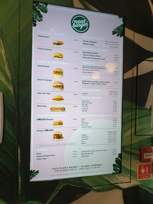  at Neat - Soho in London