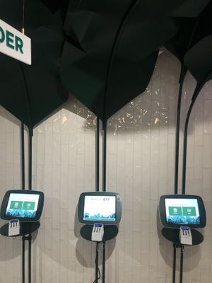   at Neat - Soho in London