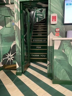   at Neat - Soho in London