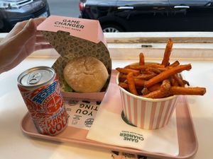   at Neat - Soho in London