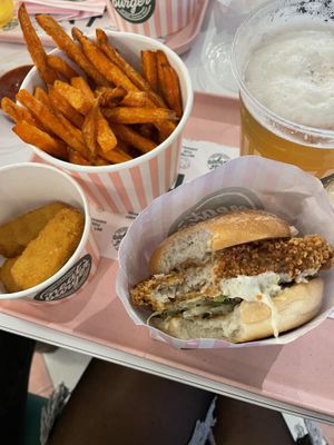   at Neat - Soho in London