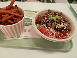  at Neat - Soho in London