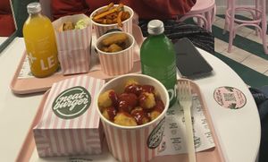   at Neat - Soho in London