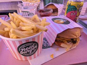  at Neat - Soho in London