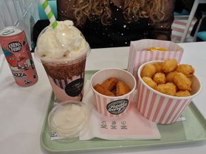  at Neat - Soho in London