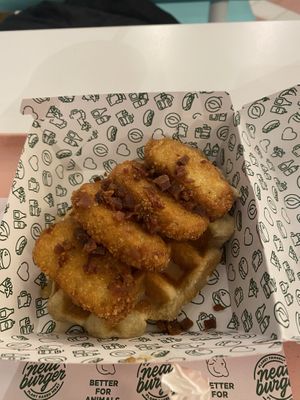   at Neat - Soho in London