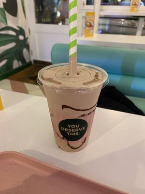   at Neat - Soho in London