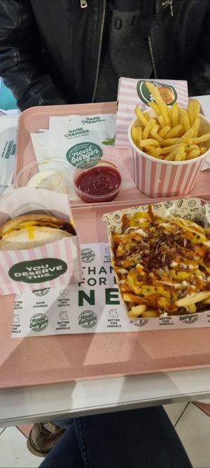  at Neat - Soho in London