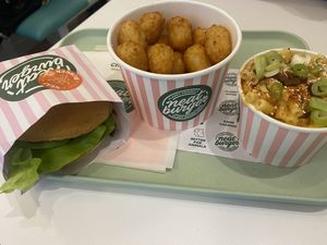   at Neat - Soho in London