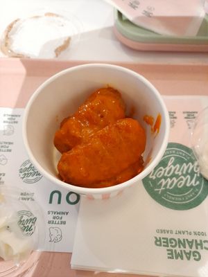  at Neat - Soho in London