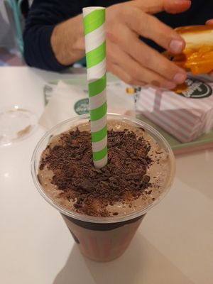  at Neat - Soho in London