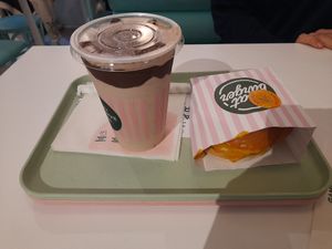  at Neat - Soho in London