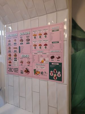  at Neat - Soho in London