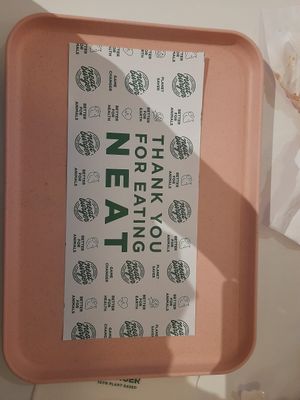  at Neat - Soho in London