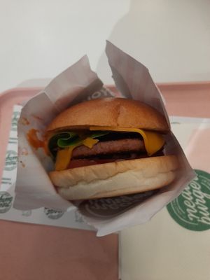  at Neat - Soho in London