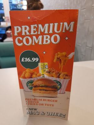  at Neat - Soho in London