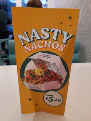  at Neat - Soho in London