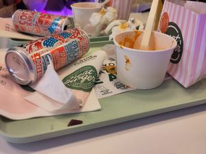  at Neat - Soho in London